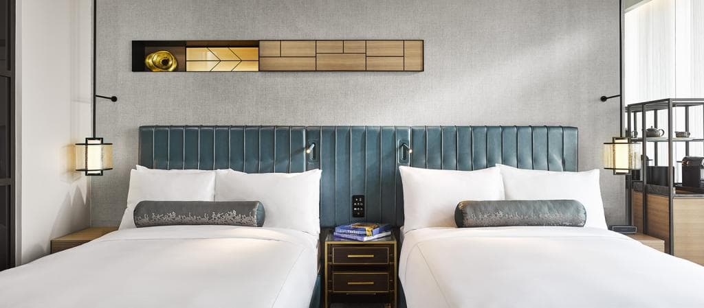 Fairmont Quasar İstanbul-19