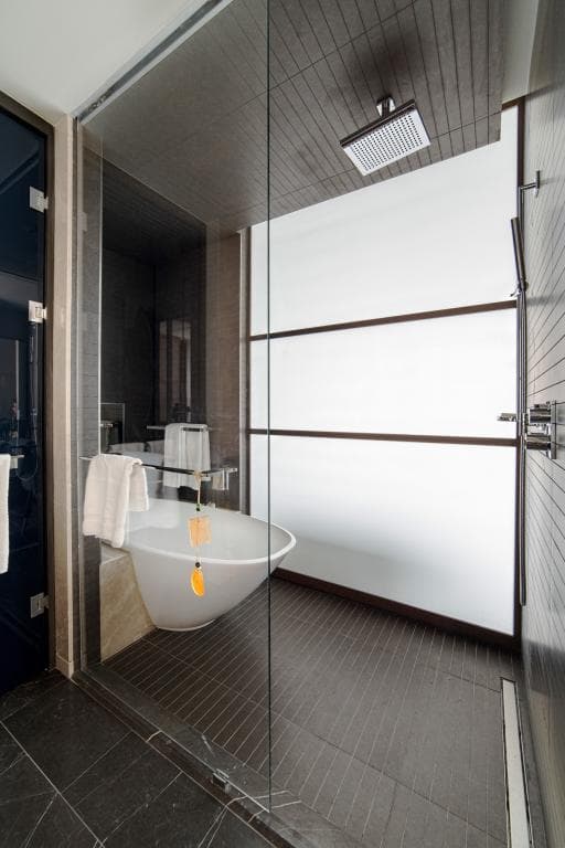 Fairmont Quasar İstanbul-22