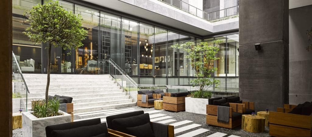 Fairmont Quasar İstanbul-7