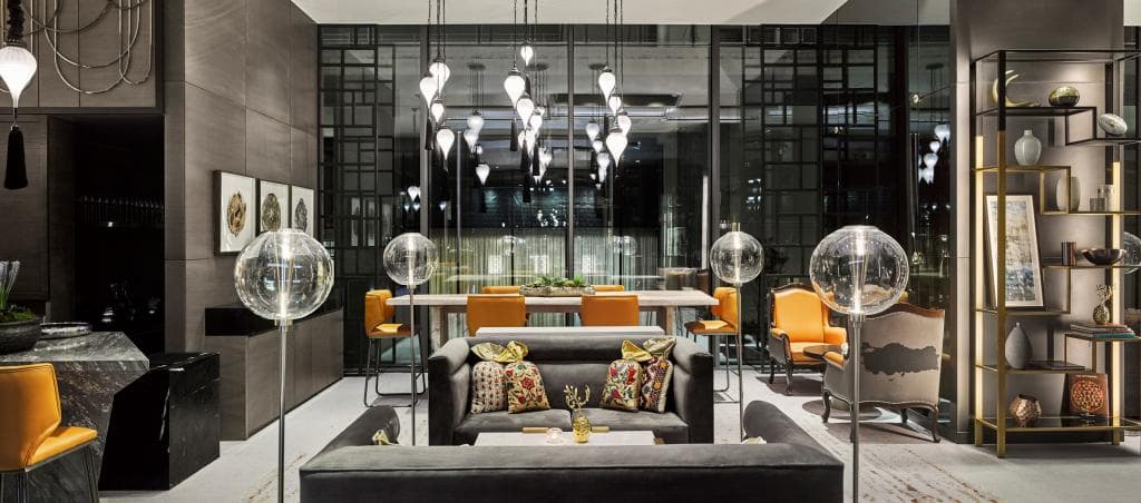 Fairmont Quasar İstanbul-8