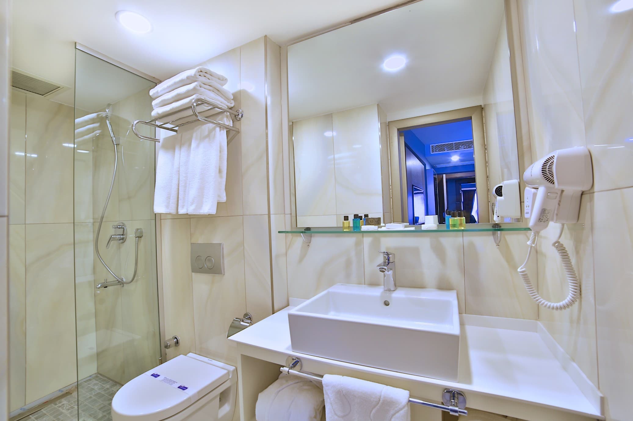 The Tango Hotel Şişli-15