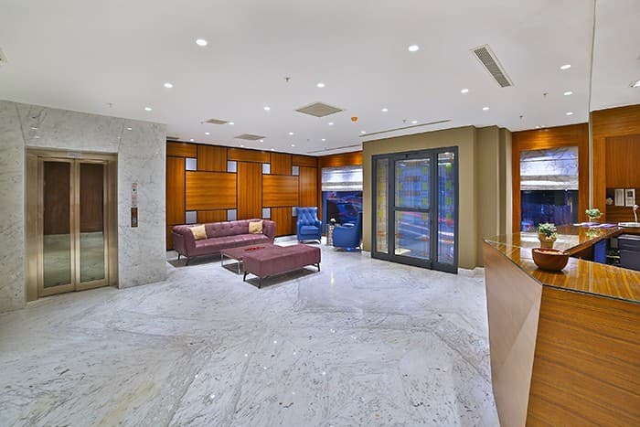 The Tango Hotel Şişli-4