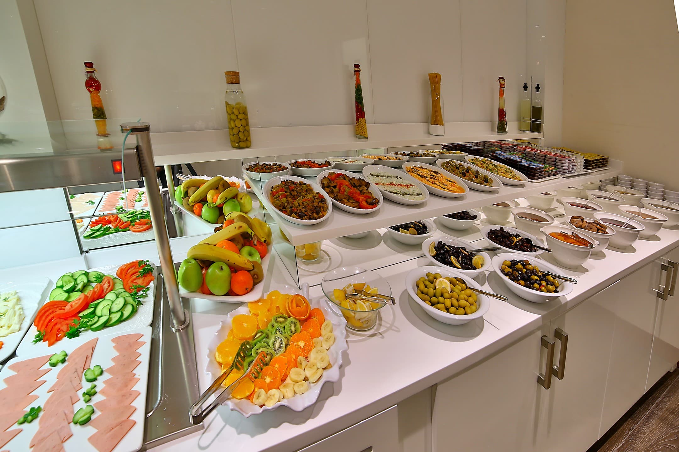 The Tango Hotel Şişli-3