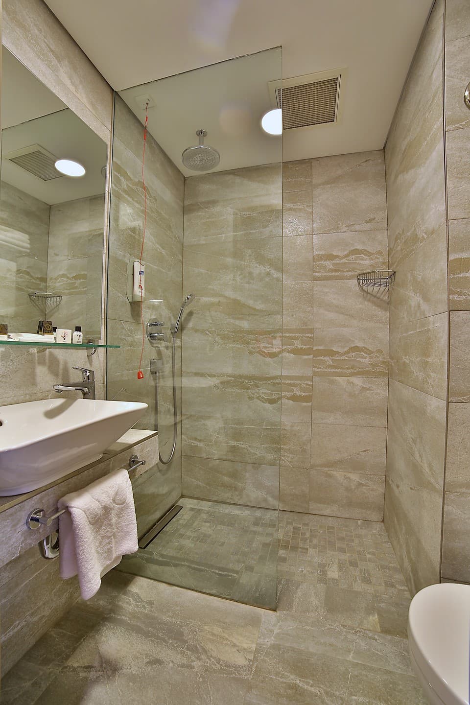 The Tango Hotel Şişli-20