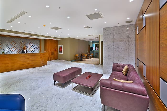 The Tango Hotel Şişli-17