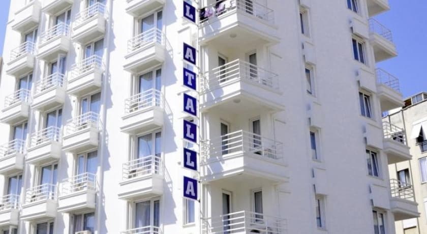 Atalla Hotel-32