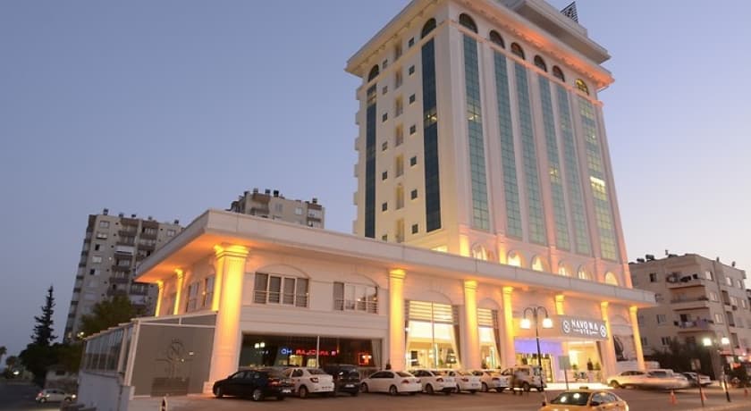 Navona Hotel-68