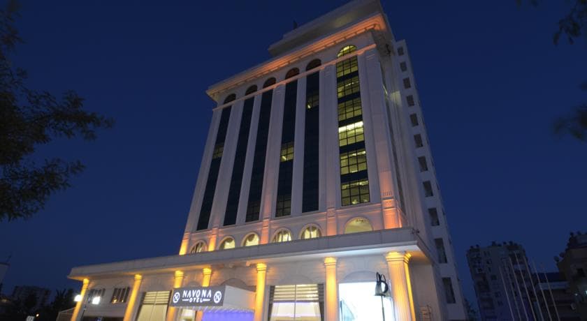 Navona Hotel-7