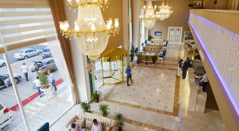 Navona Hotel-53