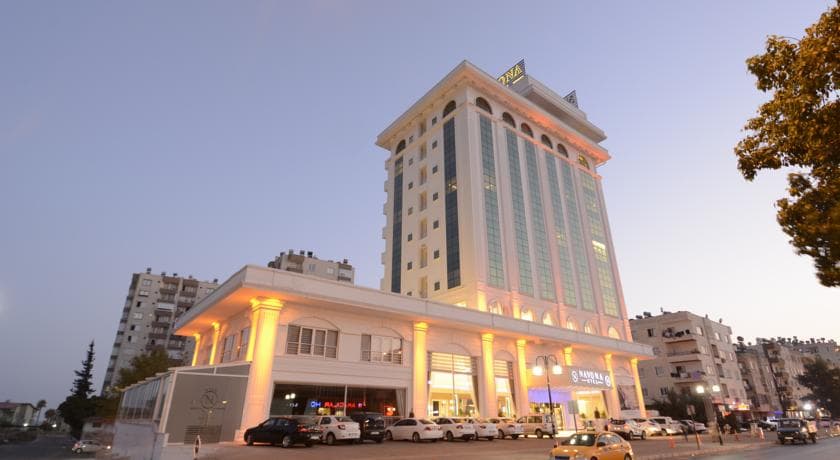 Navona Hotel-17