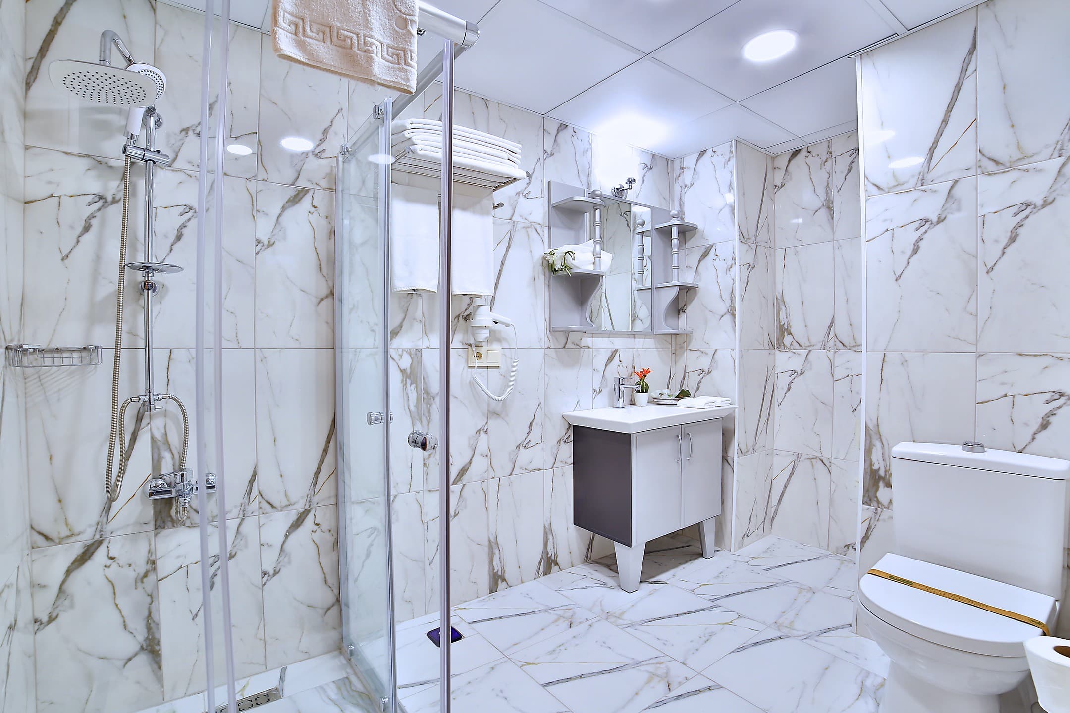 The Hera Premium Hotels-18