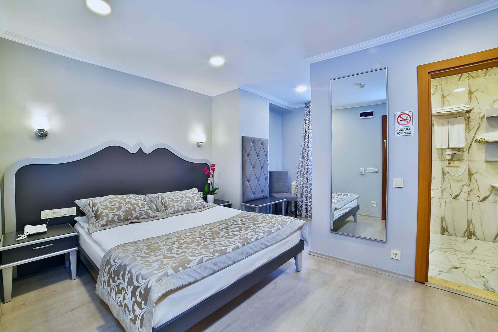 The Hera Premium Hotels-11