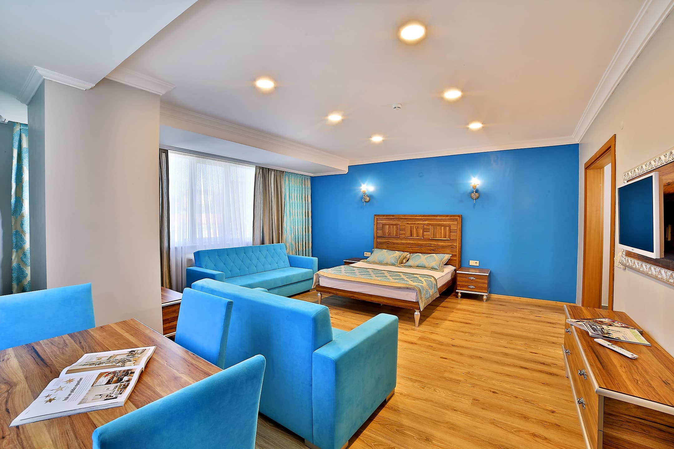 The Hera Premium Hotels-6