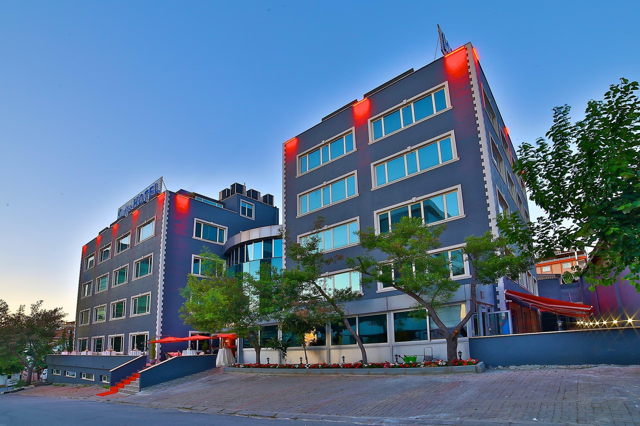 The Hera Premium Hotels-0