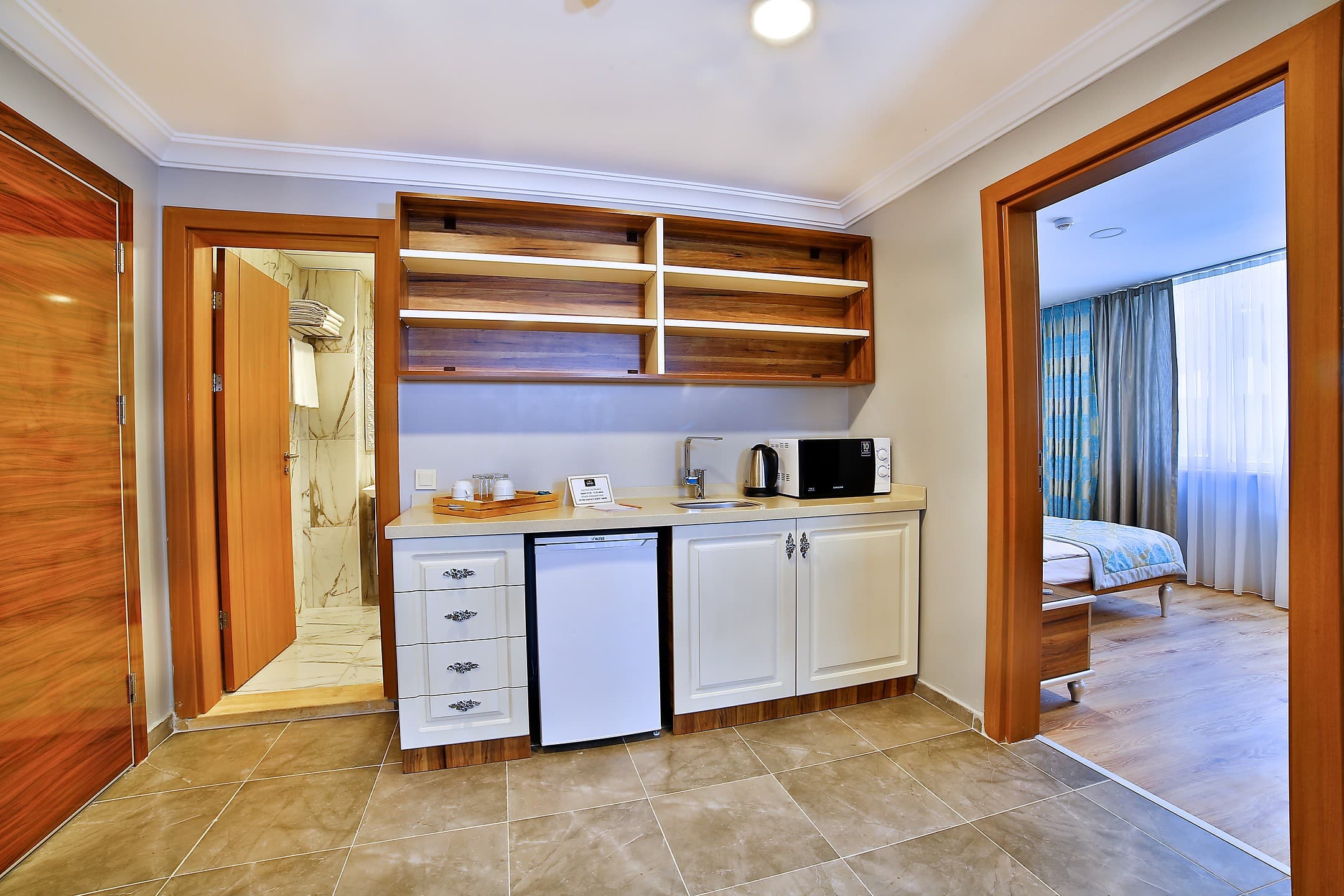 The Hera Premium Hotels-15