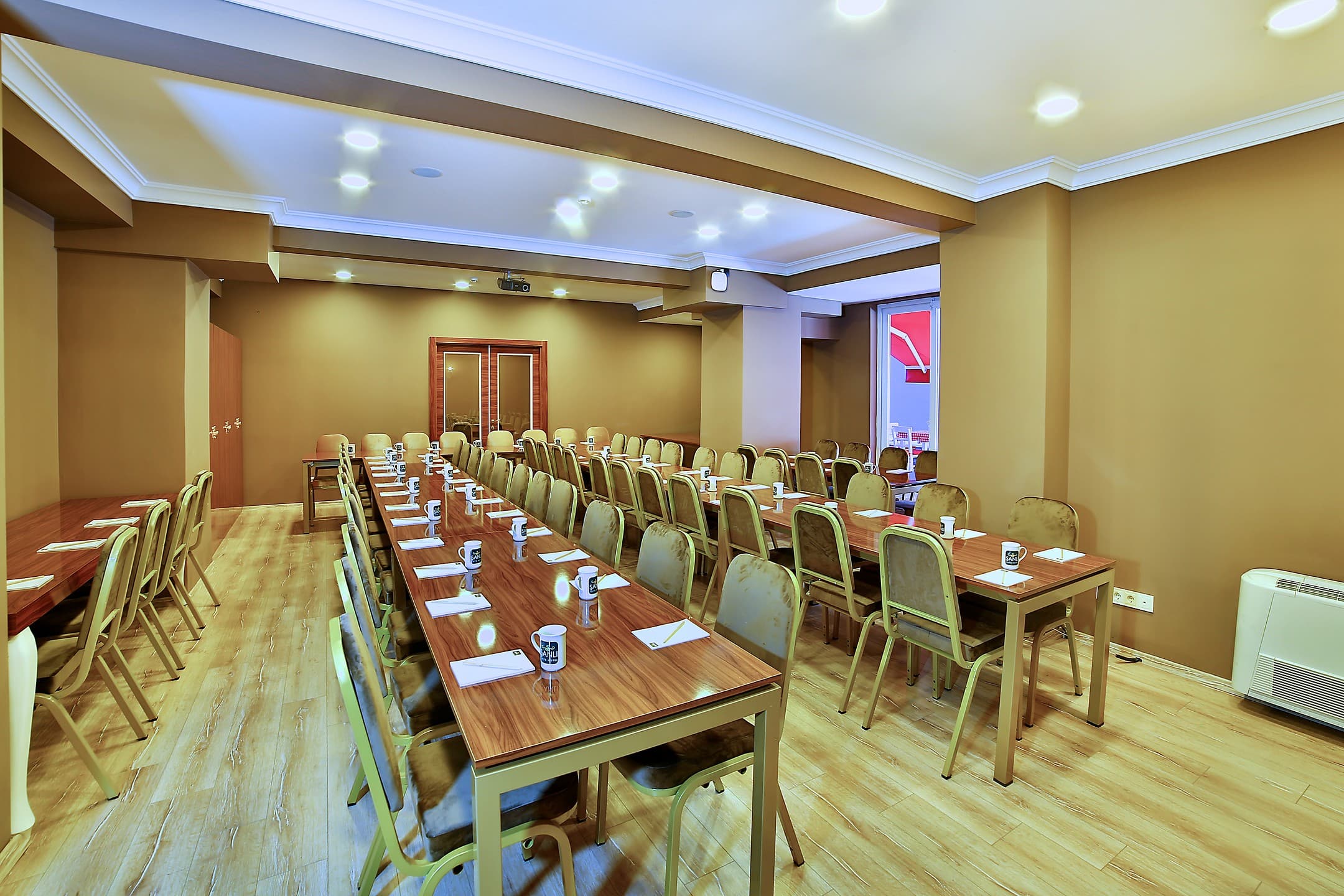 The Hera Premium Hotels-13