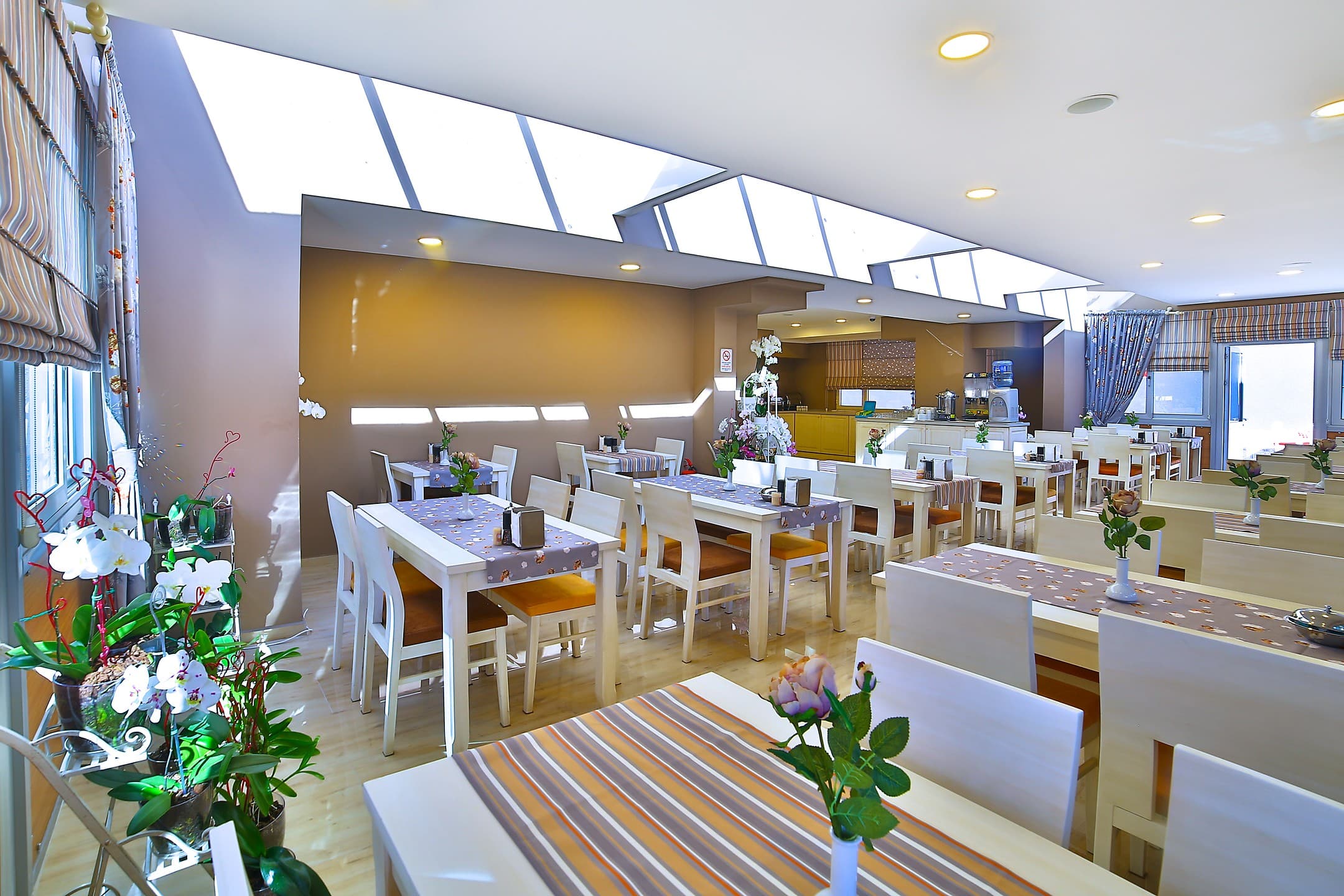 The Hera Premium Hotels-16