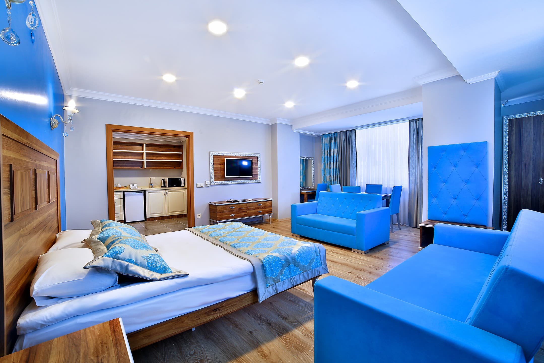 The Hera Premium Hotels-17