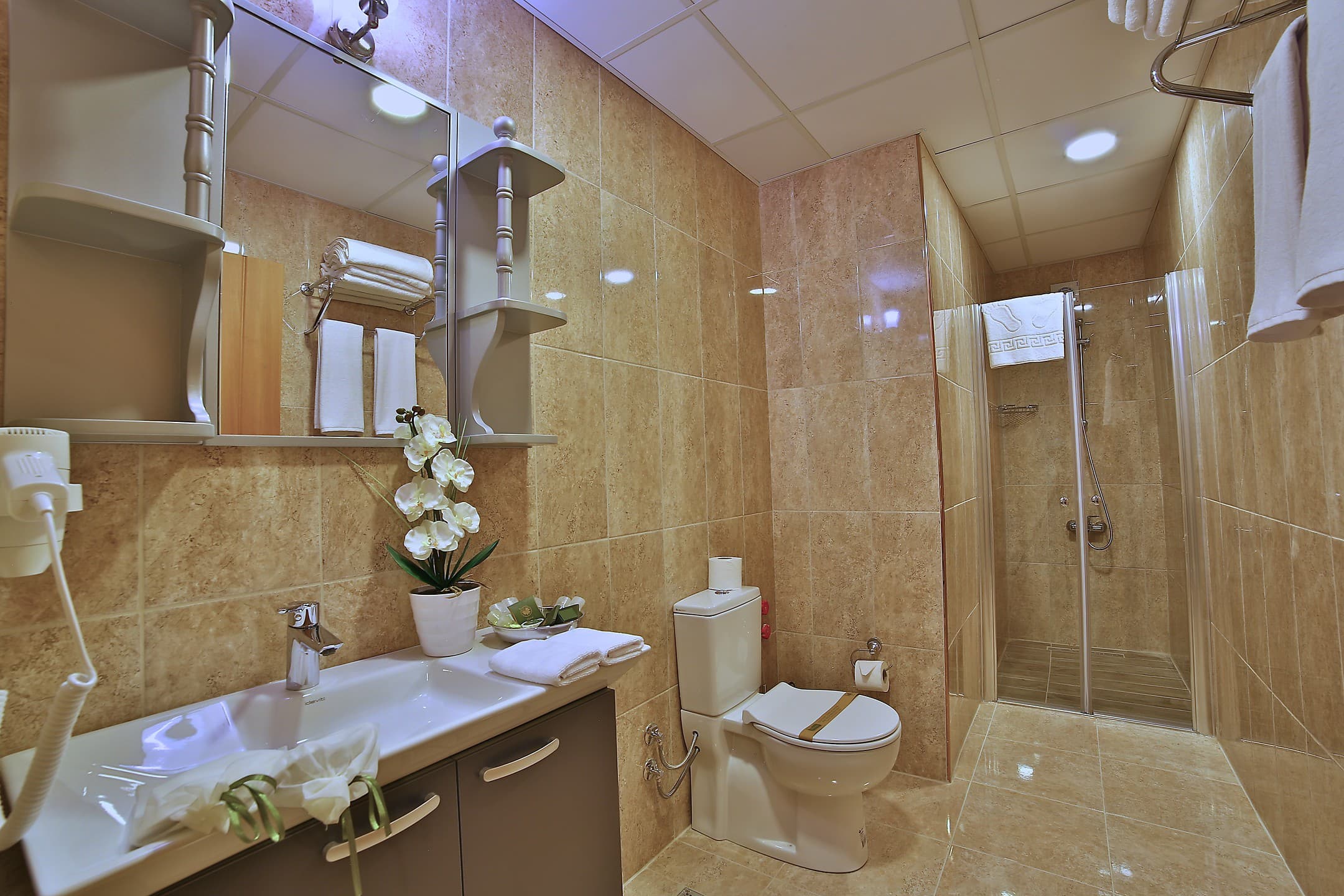 The Hera Premium Hotels-19