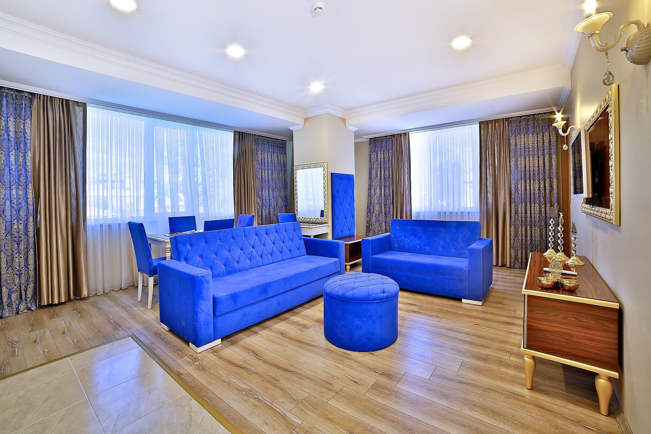 The Hera Premium Hotels-22