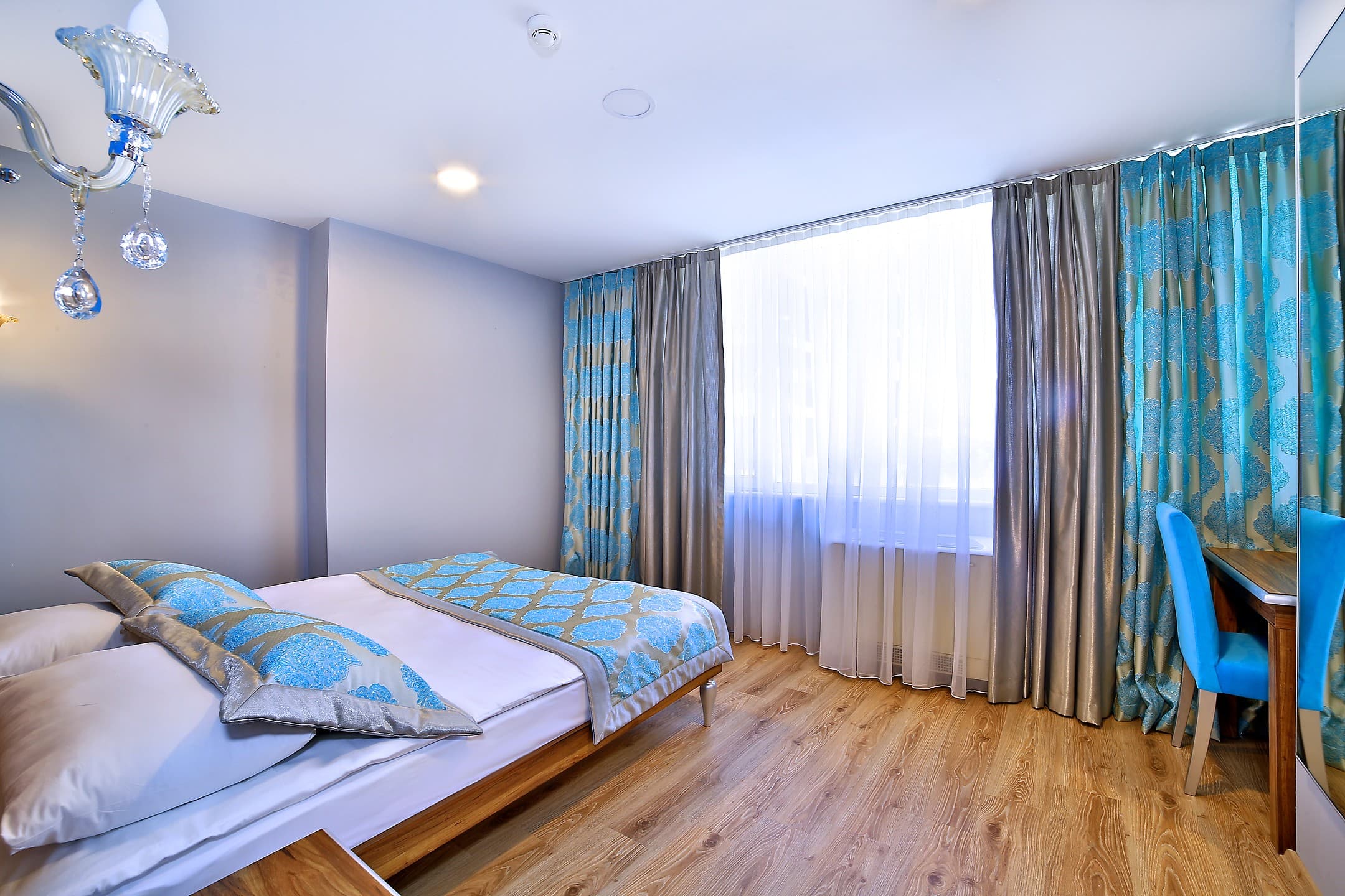 The Hera Premium Hotels-12