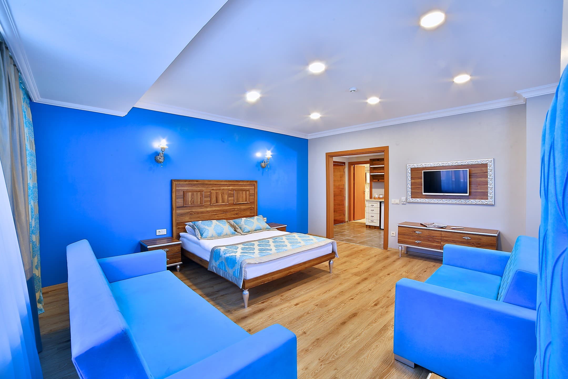 The Hera Premium Hotels-23