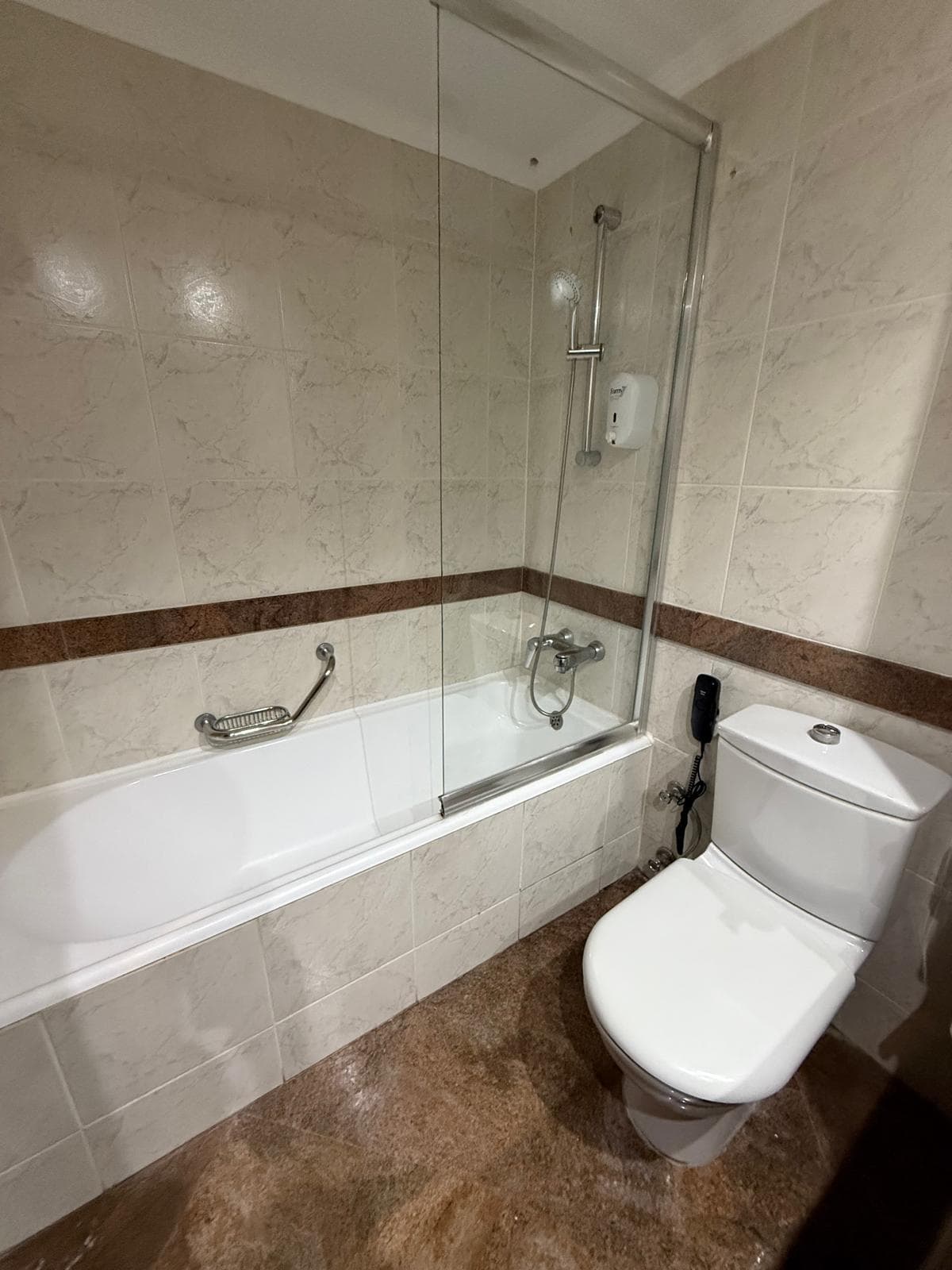 Hotel Büyük Sümela-23