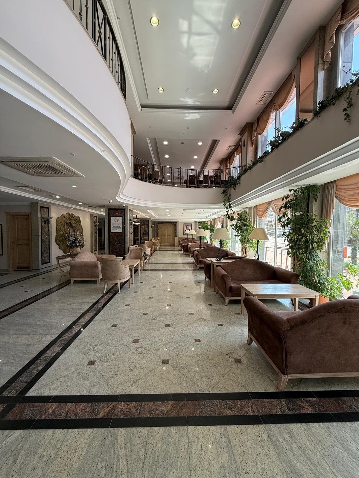 Hotel Büyük Sümela-15