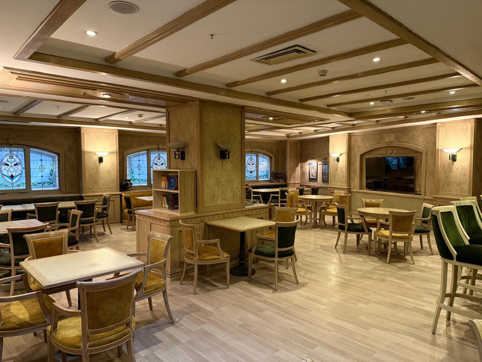 Hotel Büyük Sümela-resim-5