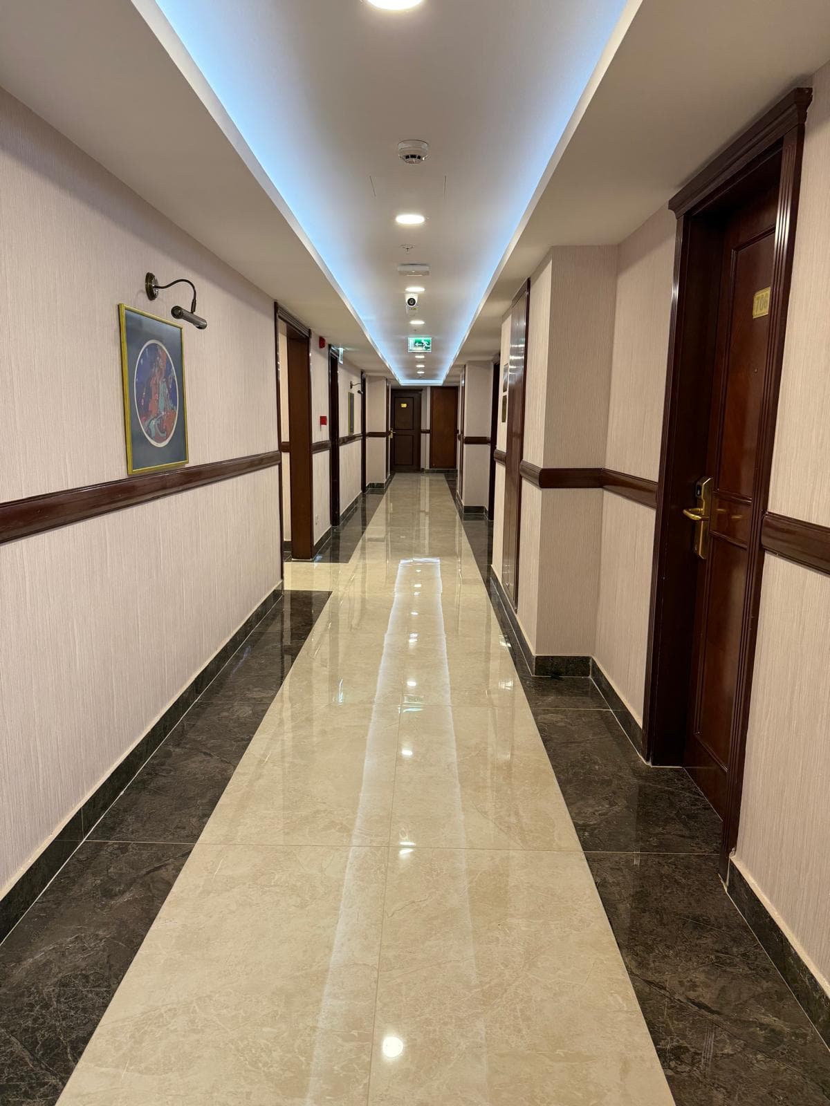 Hotel Büyük Sümela-16