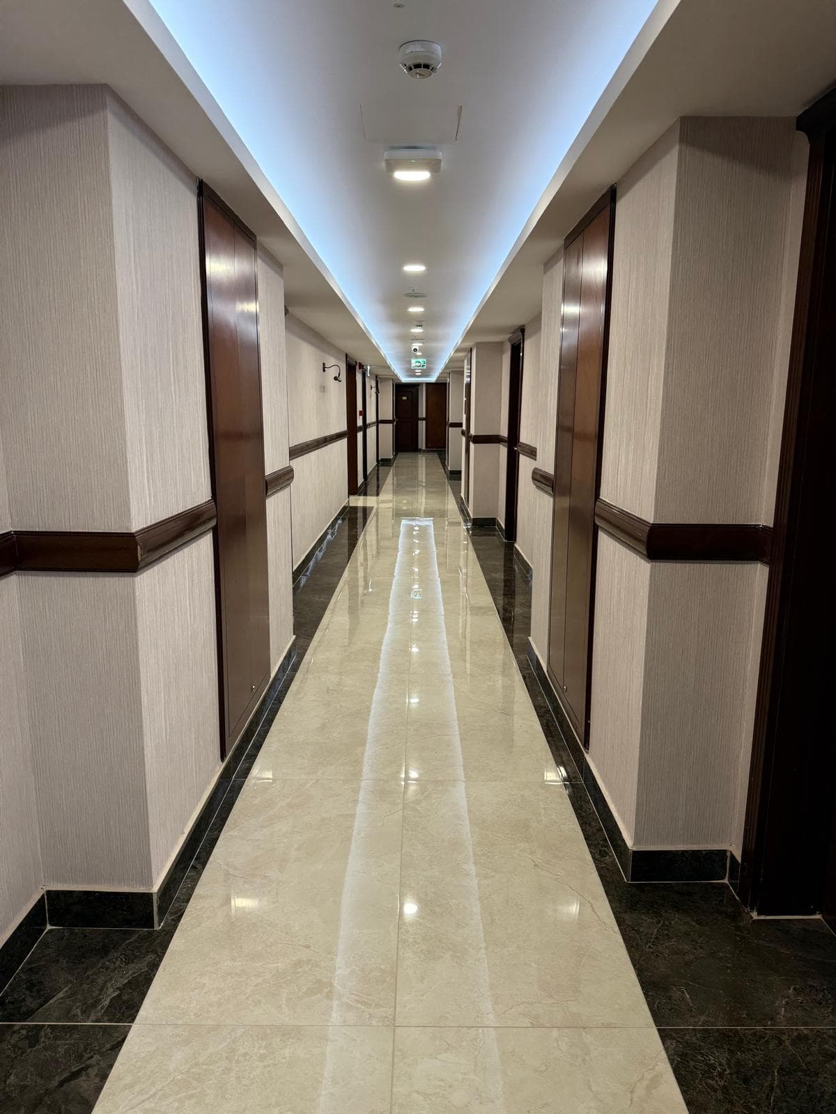 Hotel Büyük Sümela-14