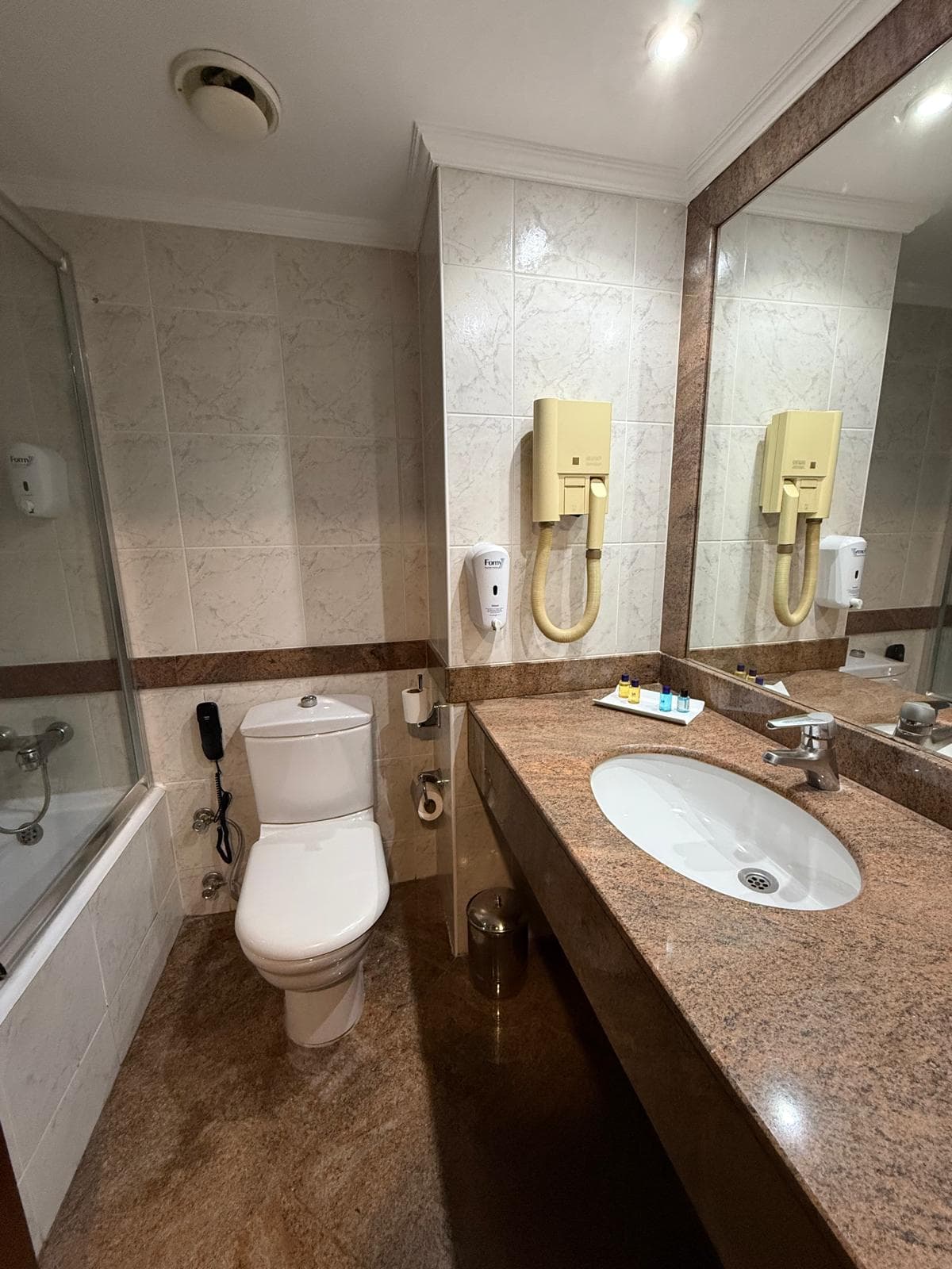 Hotel Büyük Sümela-24