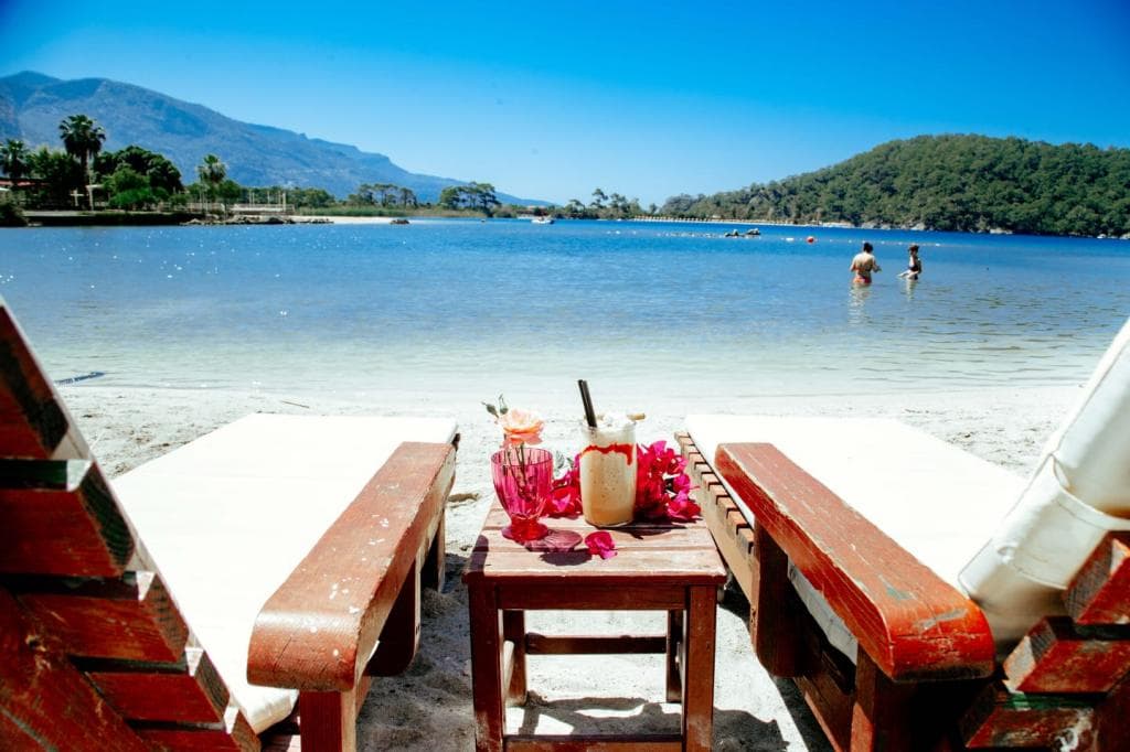 Lagoon Boutique Hotel-resim-2