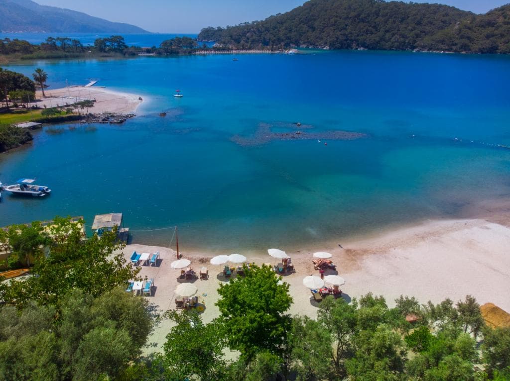 Lagoon Boutique Hotel-21