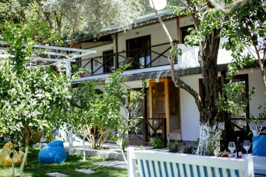 Lagoon Boutique Hotel-14