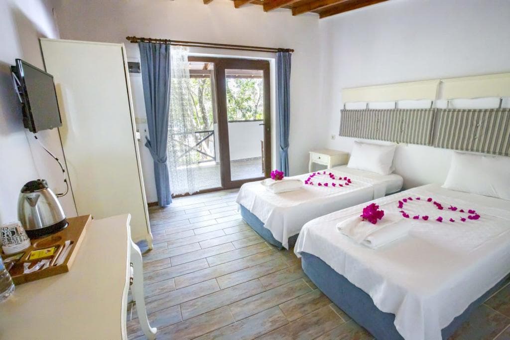 Lagoon Boutique Hotel-9