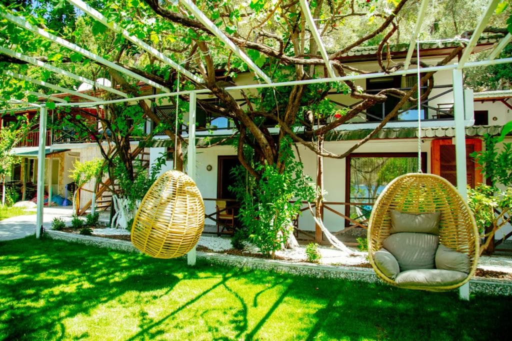 Lagoon Boutique Hotel-15