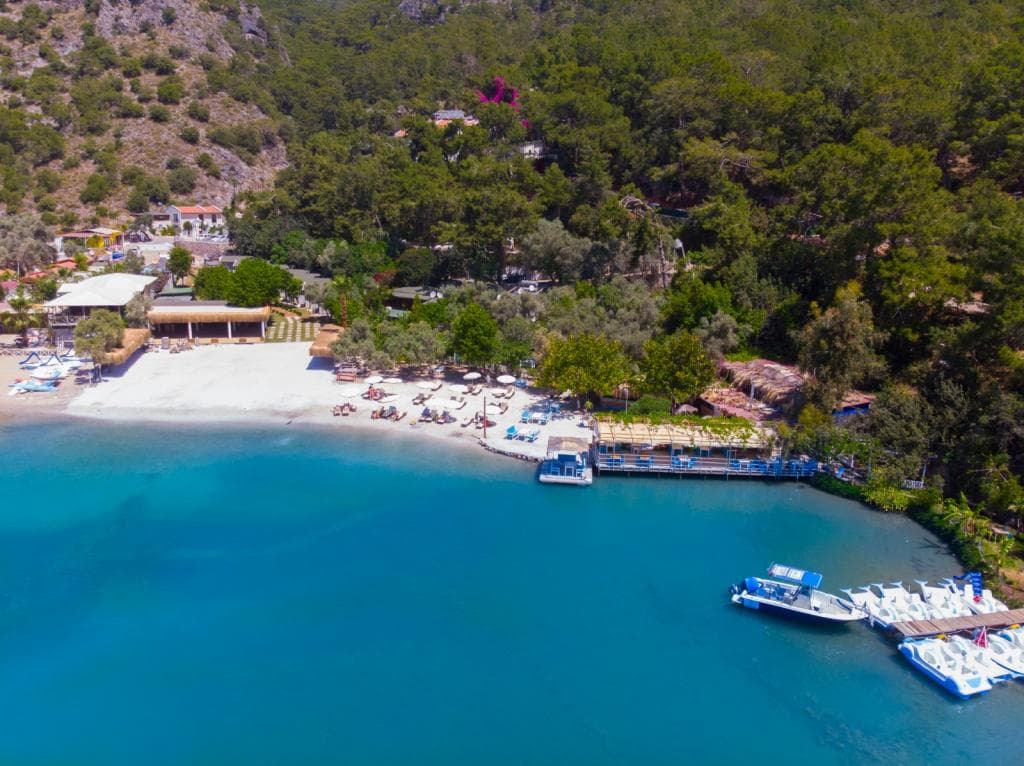 Lagoon Boutique Hotel-22