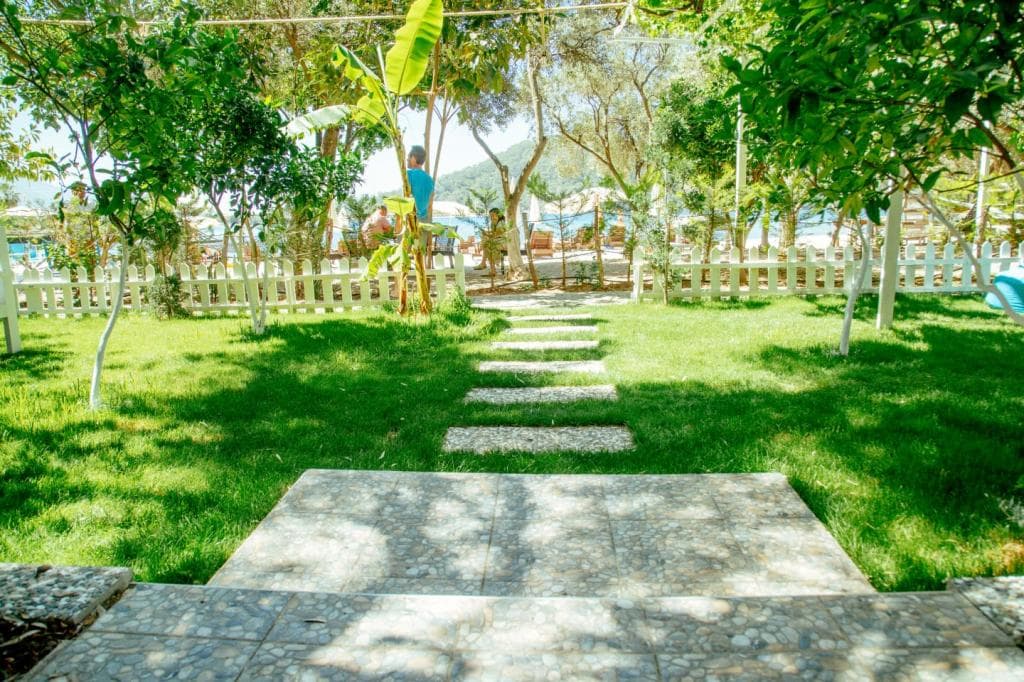 Lagoon Boutique Hotel-19