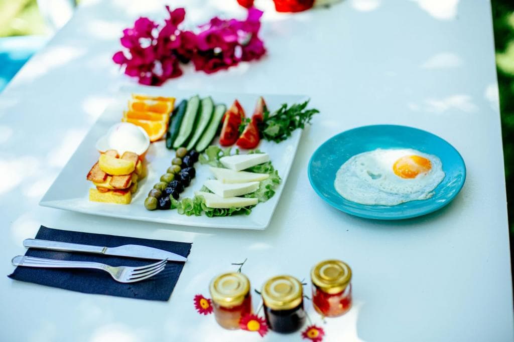 Lagoon Boutique Hotel-resim-4