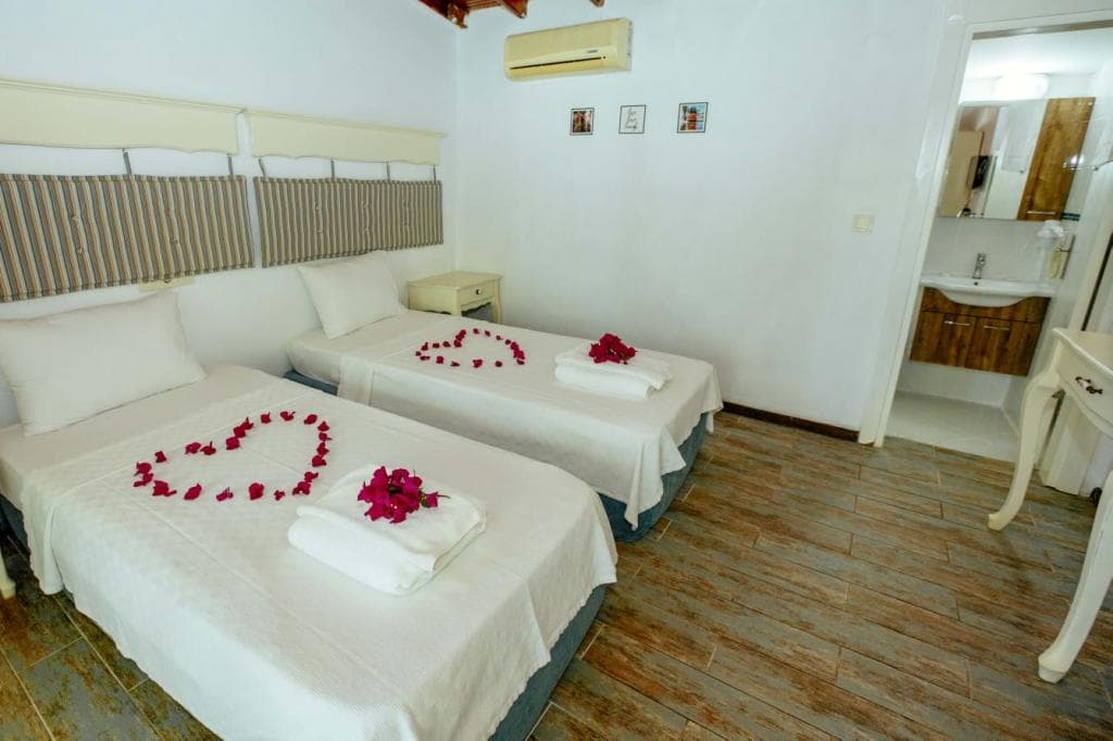 Lagoon Boutique Hotel-8