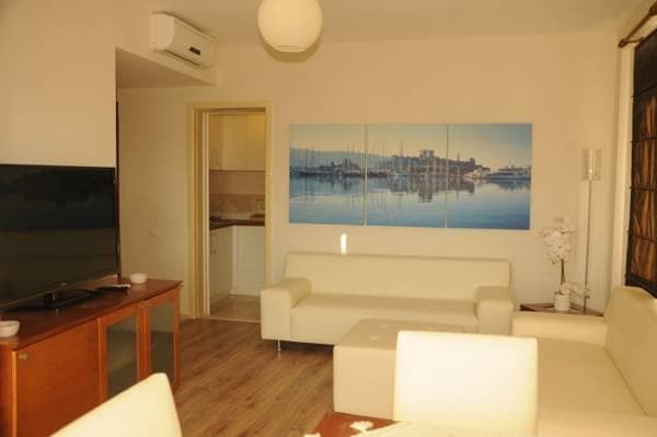 Riva Bodrum Resort-17