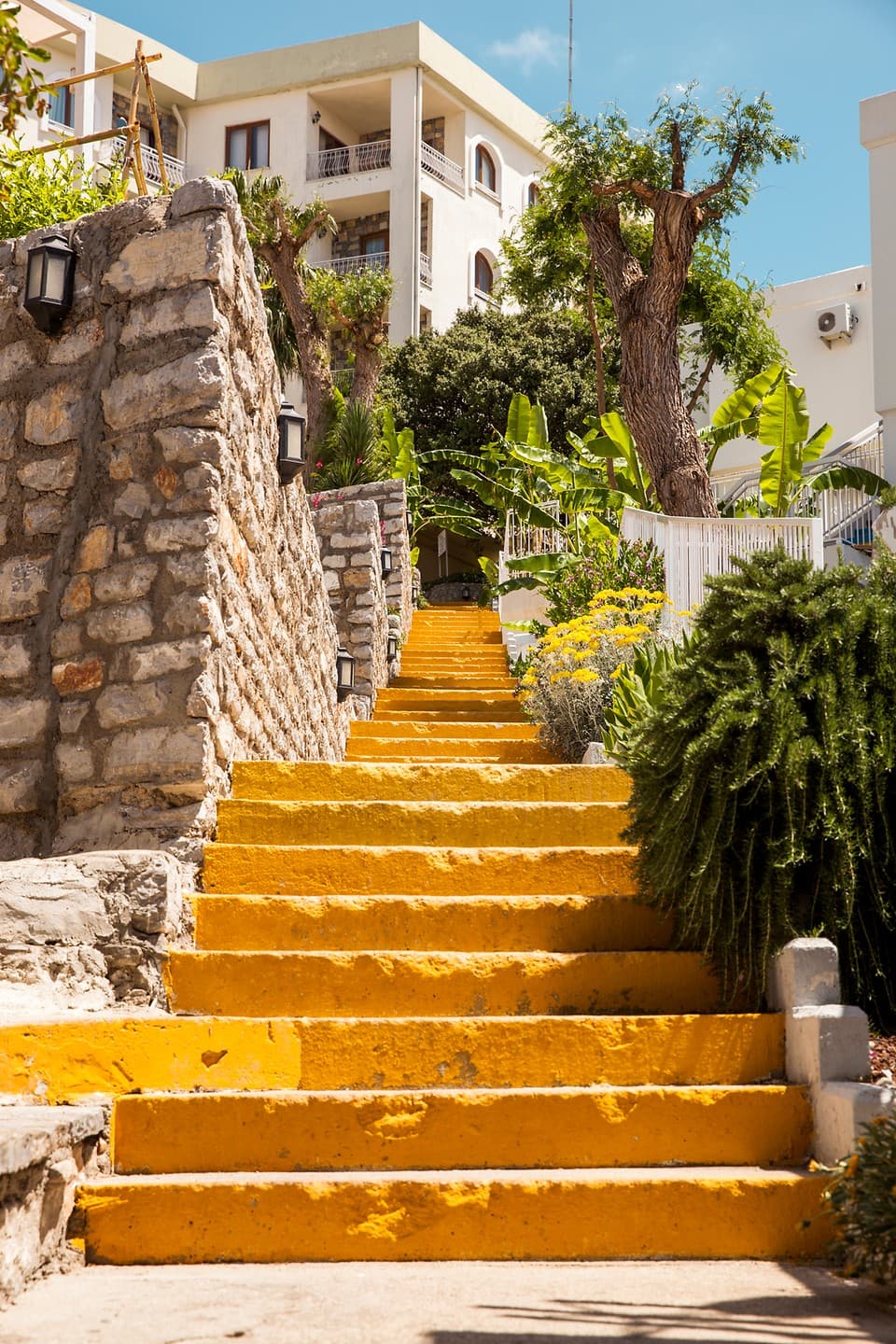 Riva Bodrum Resort-10