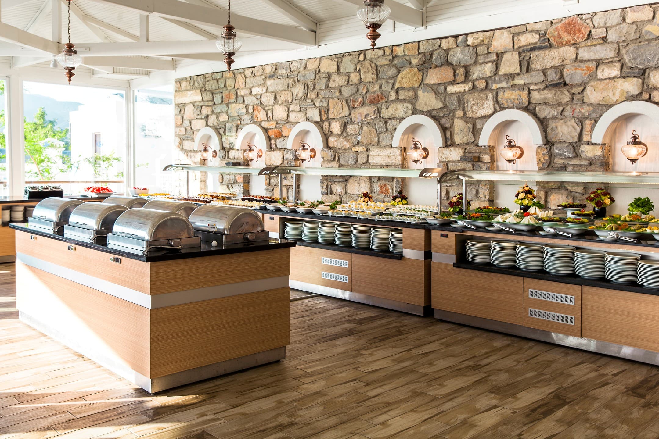 Riva Bodrum Resort-21