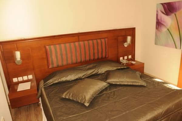 Riva Bodrum Resort-16