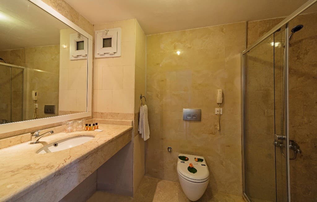 Riva Bodrum Resort-14