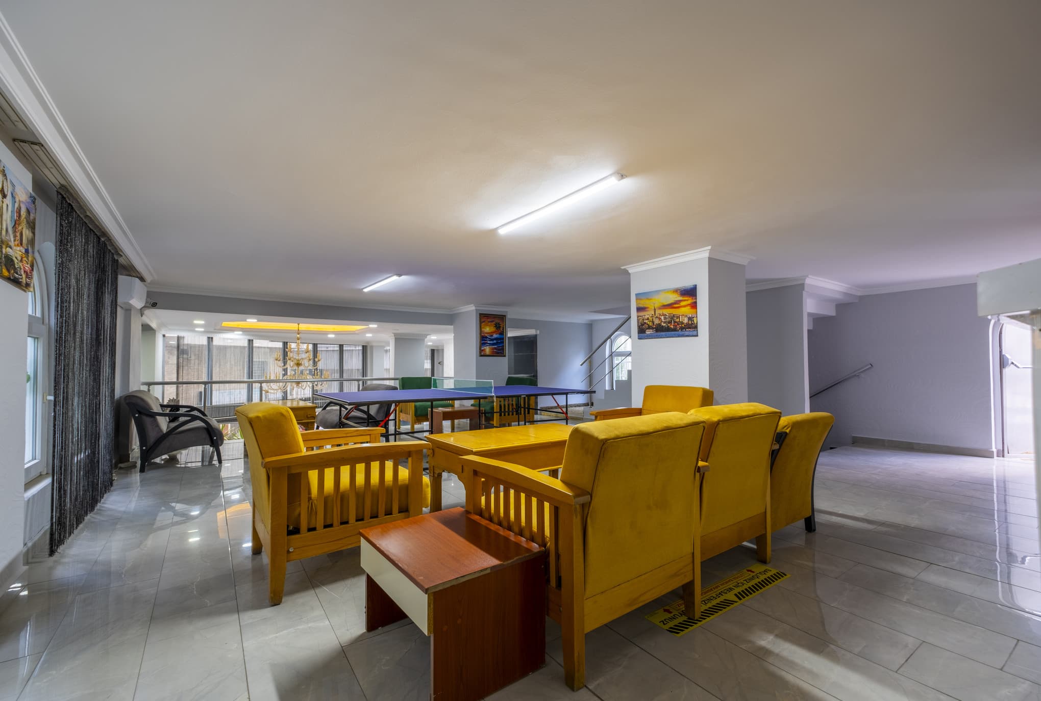 Deluxe Ersoy Hotel-3