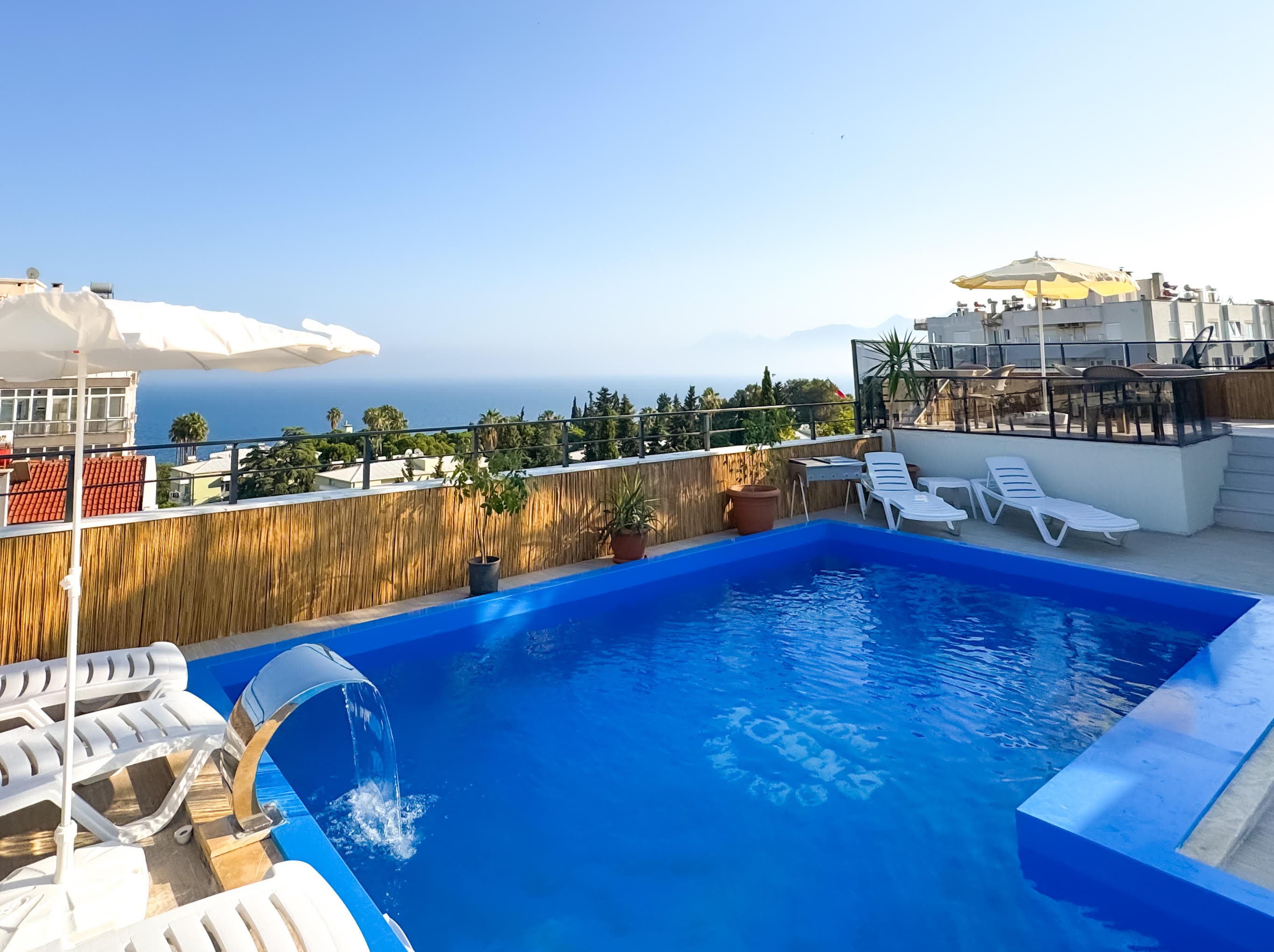 Deluxe Ersoy Hotel-2