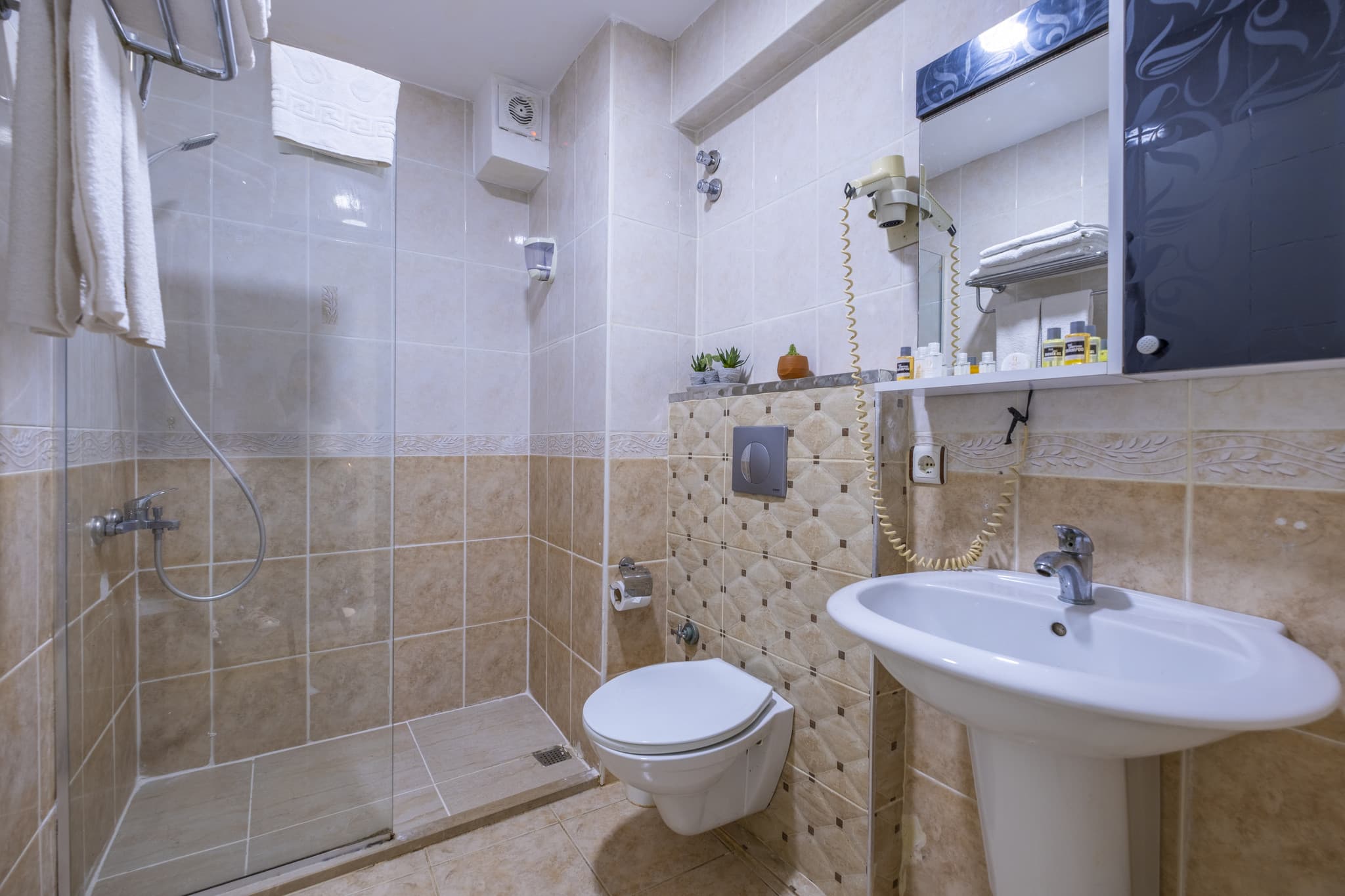 Deluxe Ersoy Hotel-16