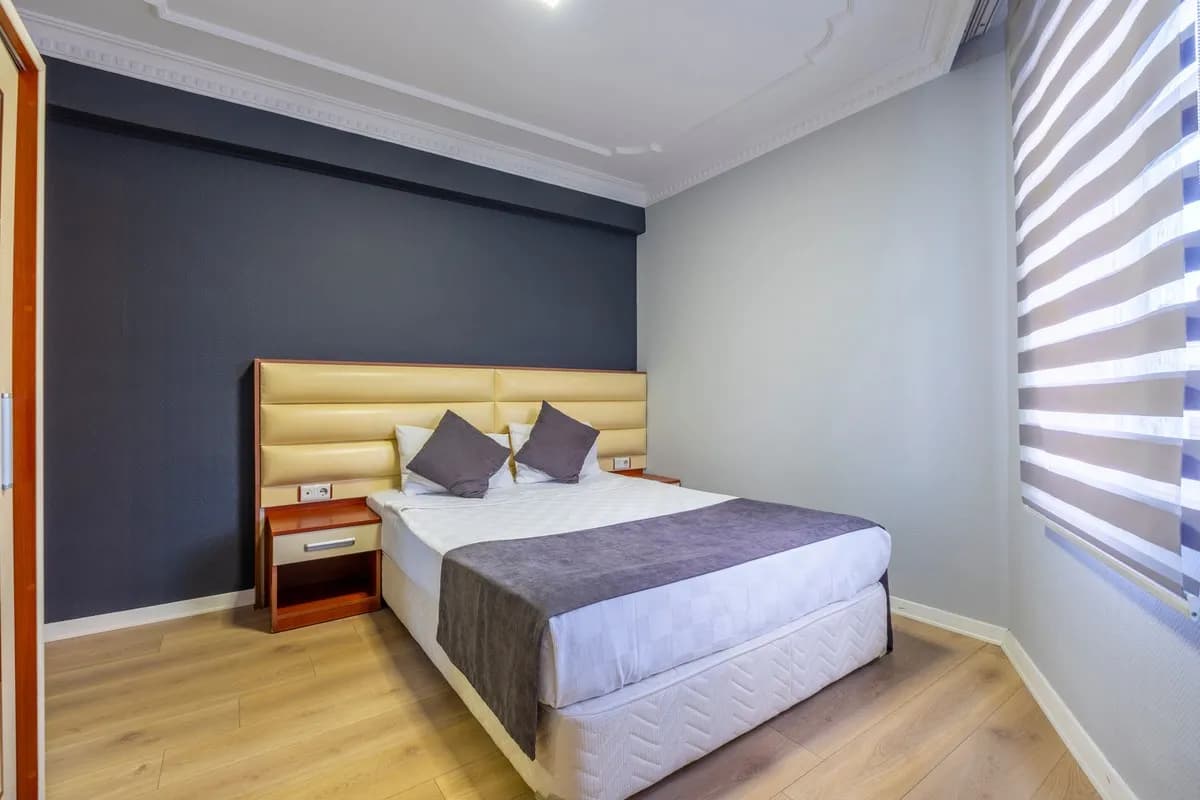 Deluxe Ersoy Hotel-1